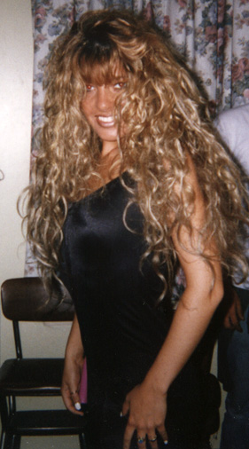 1990s exotic dancer for bachelor party her name was Missy. she also worked at Matthews.