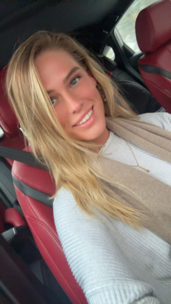 Cape Cod stripper Charlie