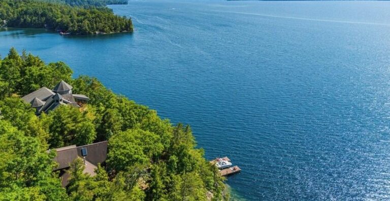 Lake George vs Saratoga Springs: Two Different Weekend Experiences